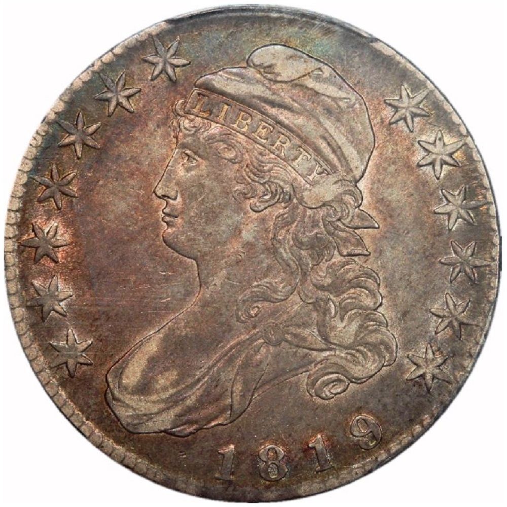 1819-Capped-Bust-Half-Dollar